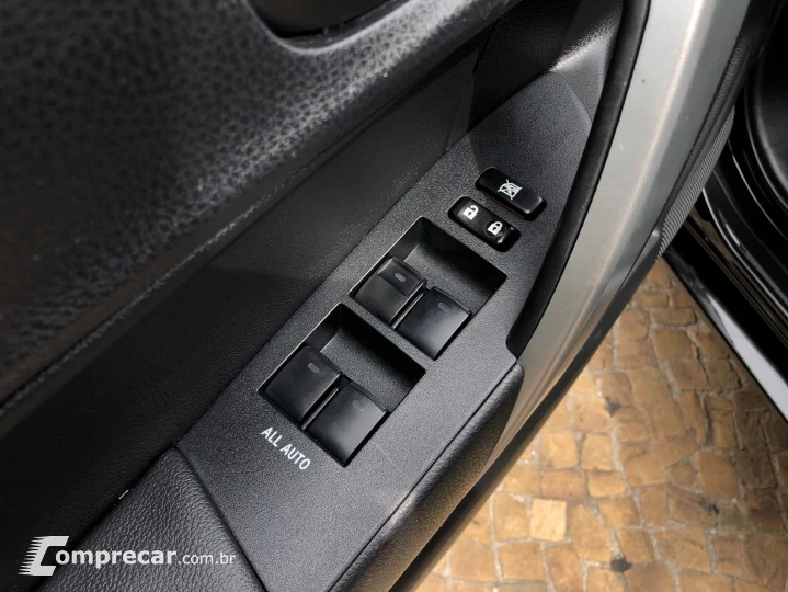 Corolla 2.0 Xei 16V Flex 4P Automático