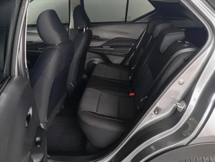 KICKS 1.6 16vstart Active