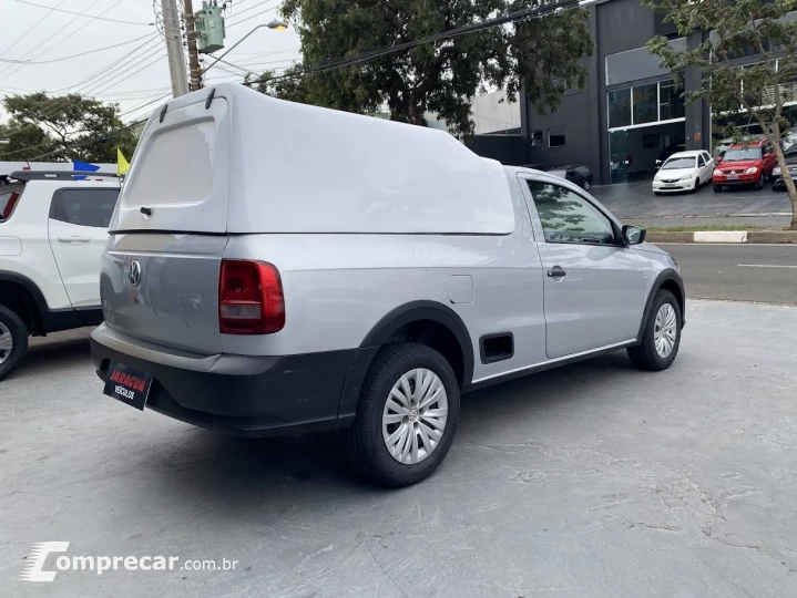 SAVEIRO 1.6 C CS 8V