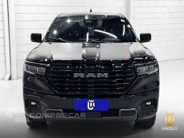 RAMPAGE - 2.0 HURRICANE 4 TURBO R/T 4X4 AUTOMÁTICO