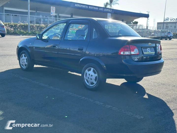 CORSA 1.0 MPFI Classic 8V
