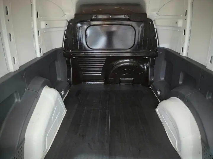 FIORINO 1.4 MPI FURGAO 8V FLEX 2P MANUAL