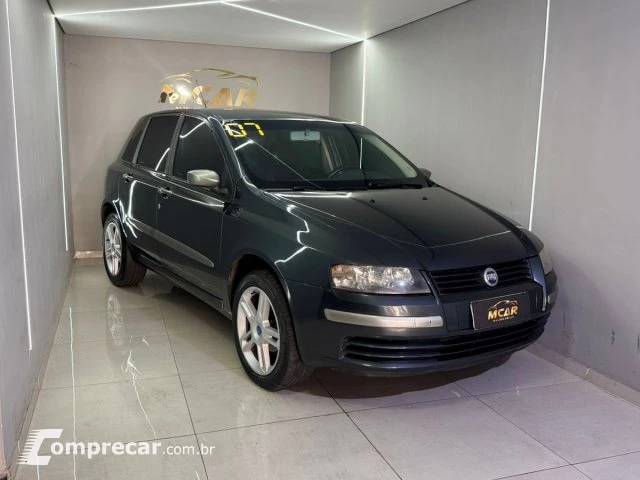 STILO - 1.8 MPI 8V 4P MANUAL