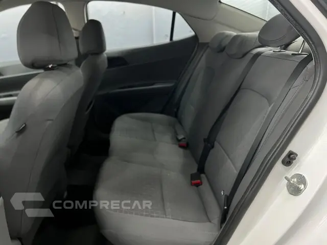 HB20S - 1.0 12V COMFORT MANUAL