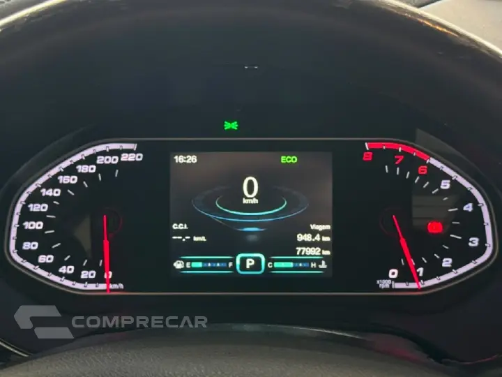 TIGGO 5x 1.5 VVT TURBO IFLEX TXS DCT