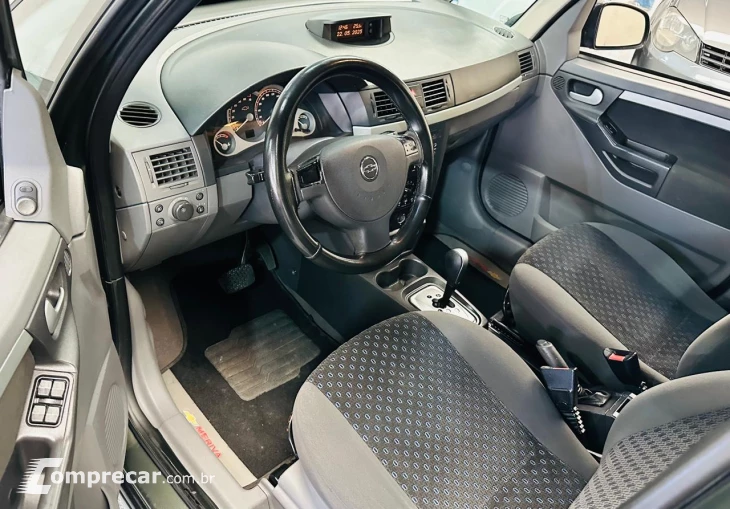MERIVA 1.8 MPFI Premium 8V