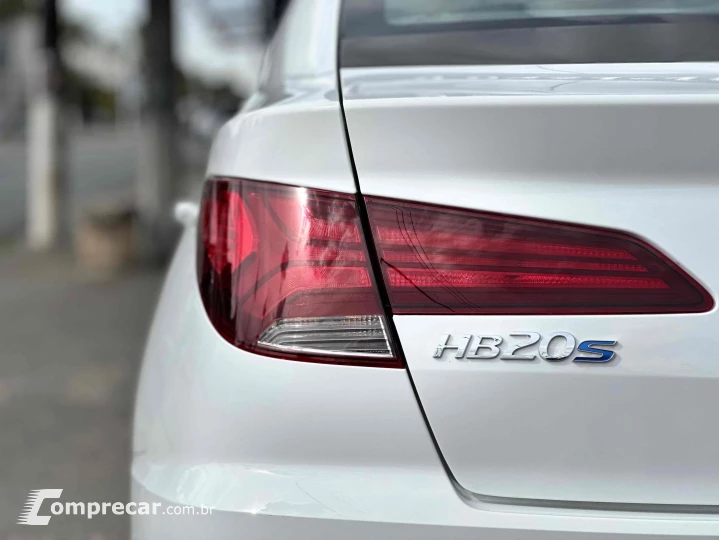 HB20S 1.0 12V FLEX VISION MANUAL