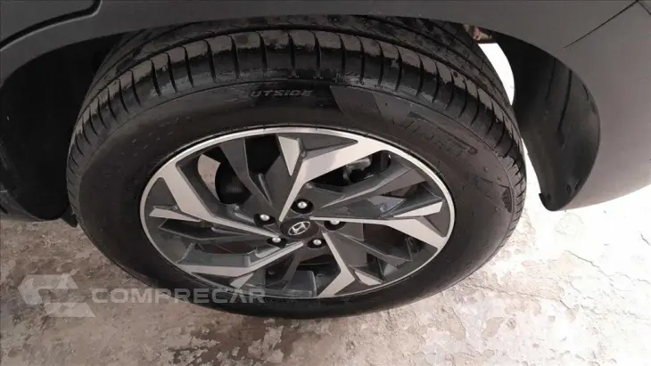 CRETA 1.0 TGDI FLEX LIMITED SAFETY AUTOMÁTICO