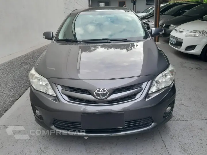 COROLLA 2.0 Vvt-ie XEI