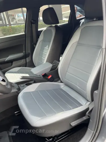 NIVUS 1.0 200 TSI Highline