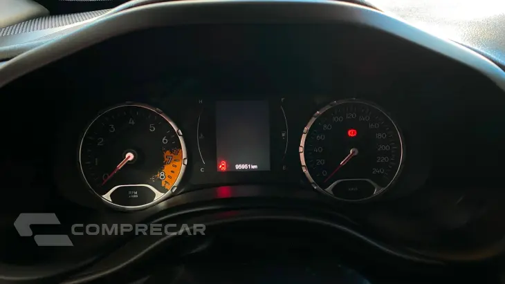 JEEP RENEGADE 1.8 16V SPORT