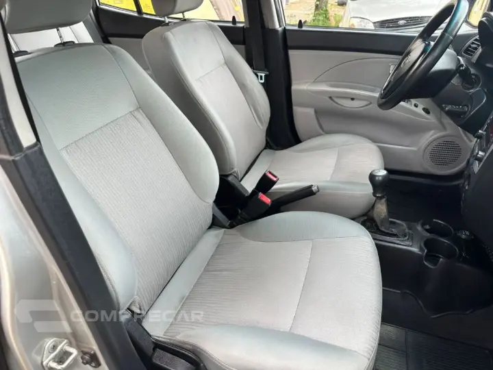 Picanto EX 1.1/1.0/ 1.0 Flex Mec.