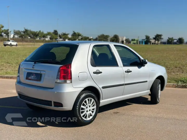 PALIO 1.0 MPI Fire Economy 8V