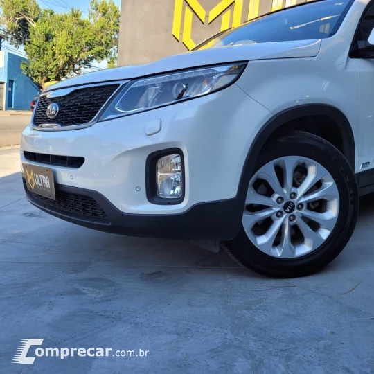 Sorento 3.5 V6 24V 4x4 Aut.