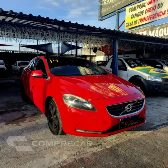 V40 T-4 2.0 Aut./Mec.