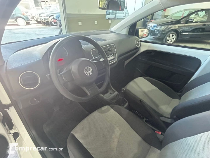 Up 1.0 Mpi Take Up 12V Flex 4P Manual