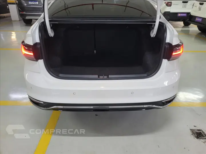 VIRTUS 1.0 200 TSI HIGHLINE AUTOMÁTICO