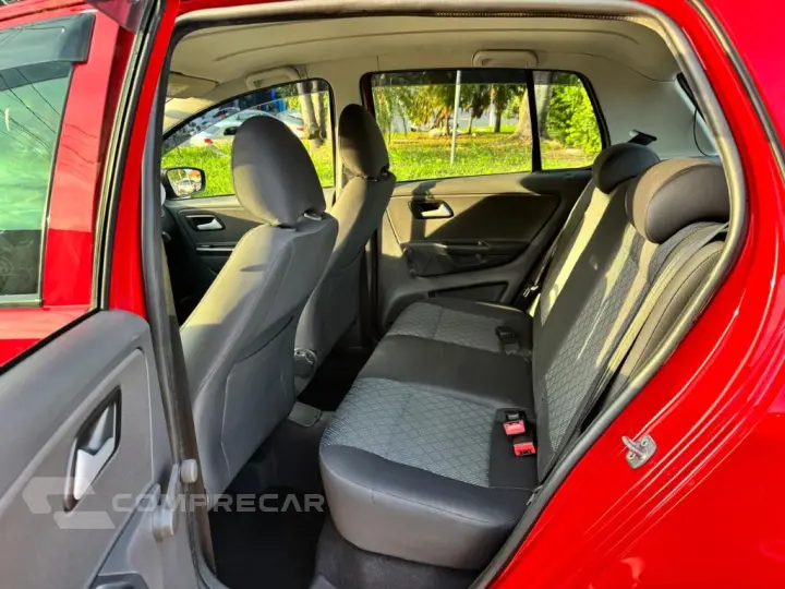Fox Trendline 1.6 Flex 8V 5p