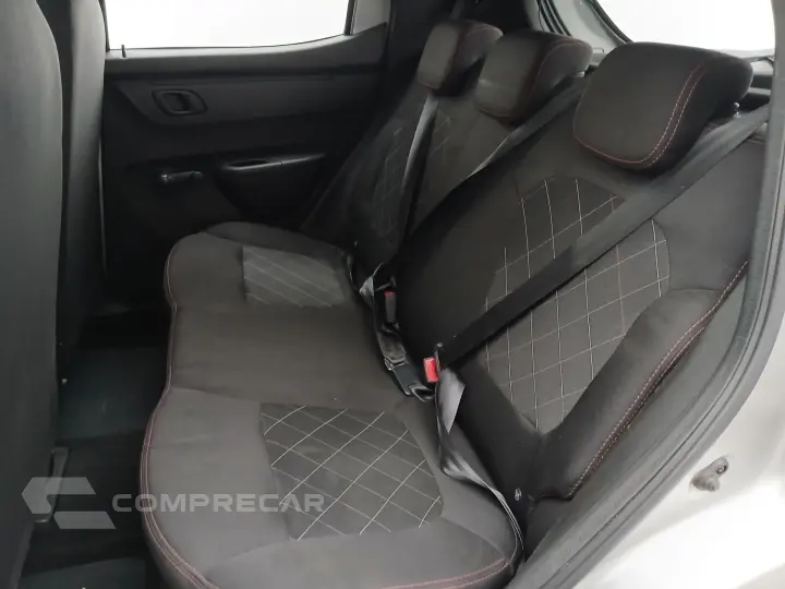 KWID 1.0 12V SCE FLEX ZEN MANUAL