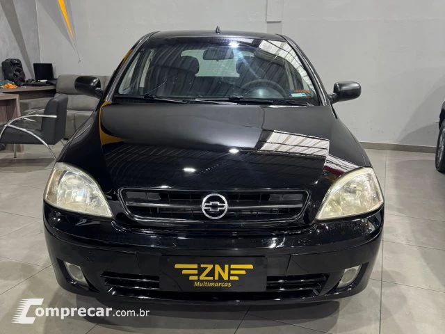 CORSA HATCH - 1.0 MPFI MAXX 8V 4P MANUAL