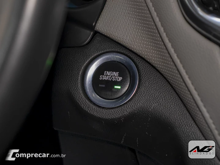 EQUINOX 2.0 16V Turbo Premier AWD