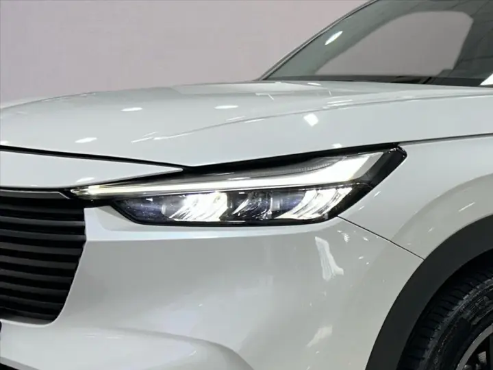 HR-V 1.5 DI I-VTEC FLEX EXL CVT