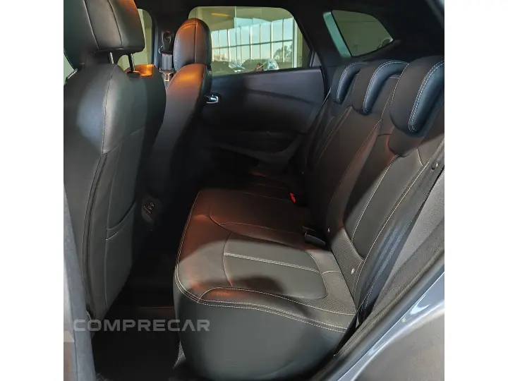 CAPTUR 1.3 TCE FLEX INTENSE X-TRONIC