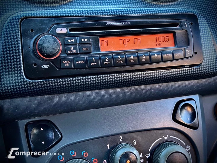 UNO 1.4 EVO Sporting 8V