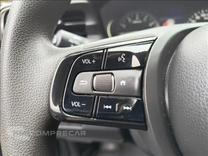 HR-V 1.5 DI I-vtec EX