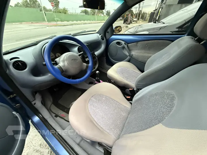KA 1.0 MPI 8V