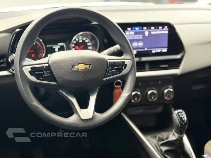 MONTANA LT 1.2  Turbo Flex 12V 4p Mec.