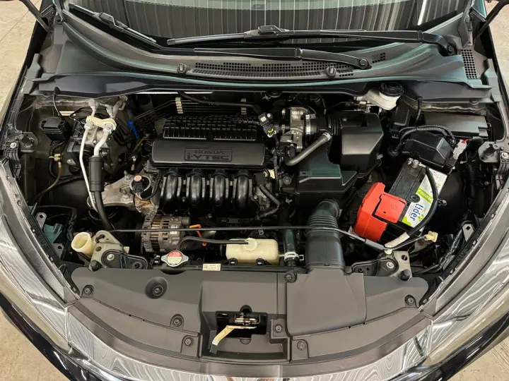 City 1.5 Ex 16V Flex 4P Automático