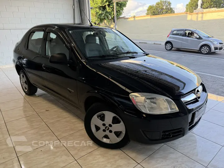 PRISMA 1.4 MPFI LT 8V