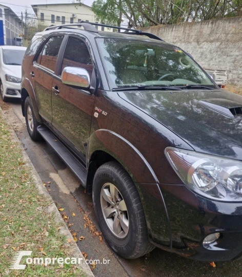 HILUX 3.0 SR 4X4 CD 8V Turbo