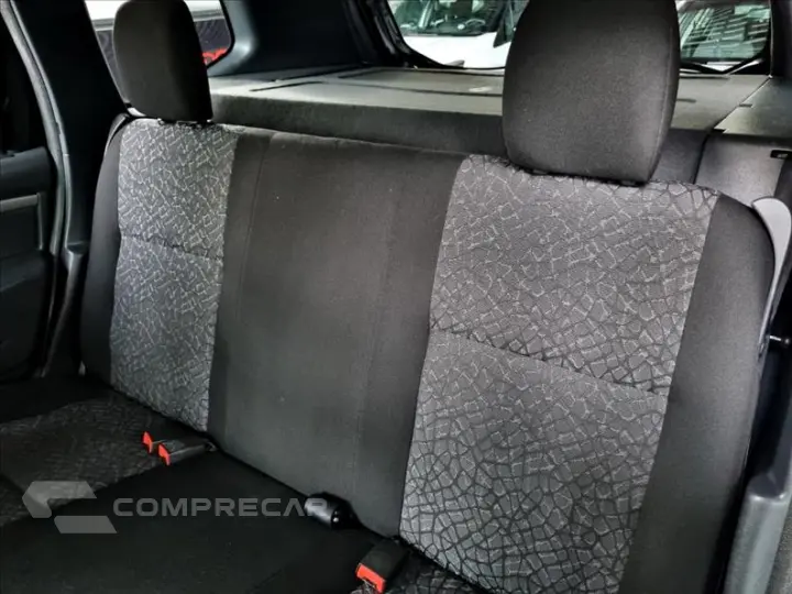 DUSTER 1.6 Expression 4X2 16V