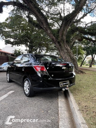 PRISMA 1.4 LTZ Spe/4 8V