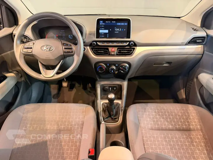 Hb20s 1.0 12V Flex Limited Plus Manual