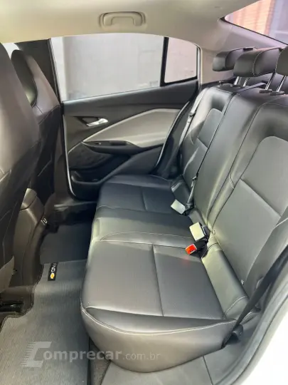 ONIX SED. Plus PREM. 1.0 12V TB Flex Aut