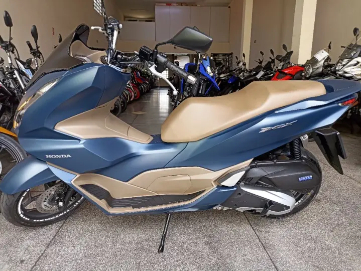 PCX 160