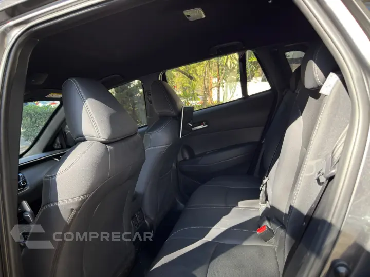 COROLLA CROSS 2.0 Vvt-ie XRE