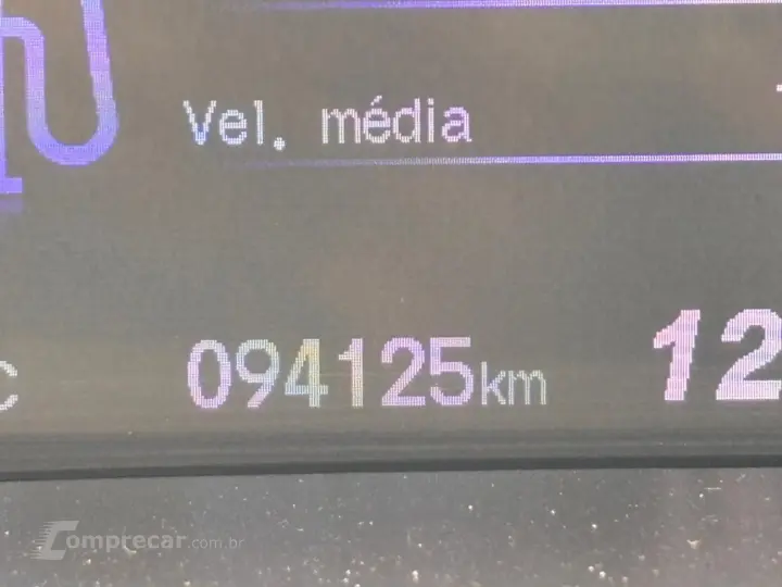 CIVIC 2.0 LXR 16V FLEX 4P AUTOMÁTICO