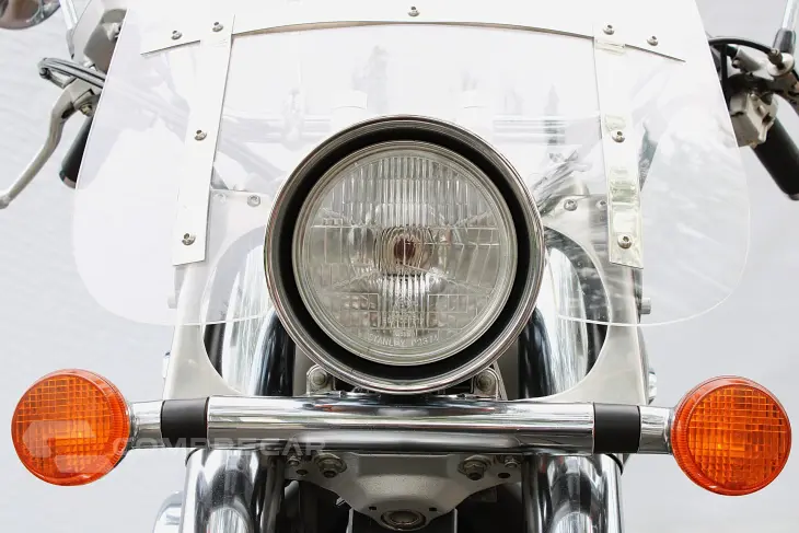 HONDA SHADOW 750