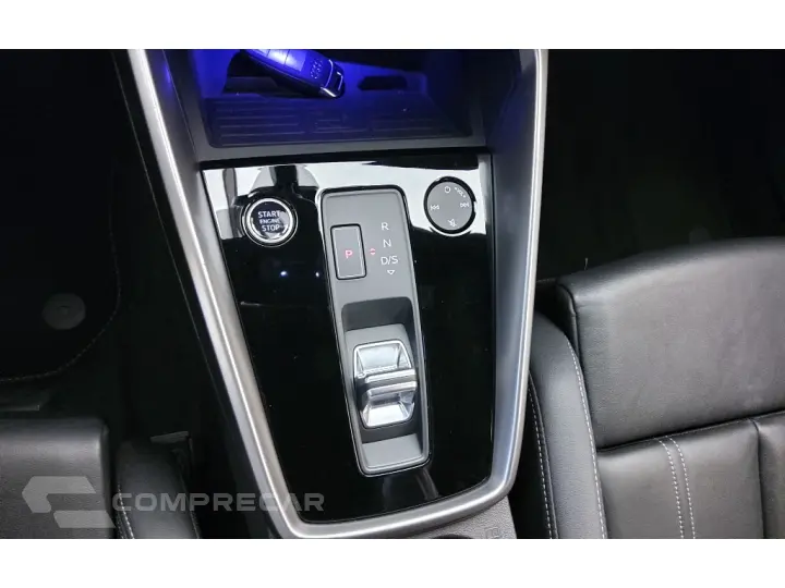 A3 2.0 40 TFSI MHEV SPORTBACK PERFORMANCE BLACK S-TRONIC