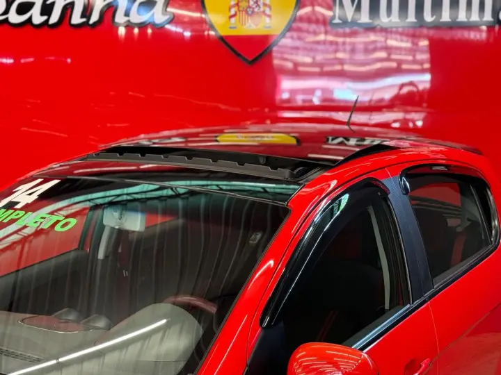 Palio 1.6 Mpi Sporting 16V Flex 4P Manual