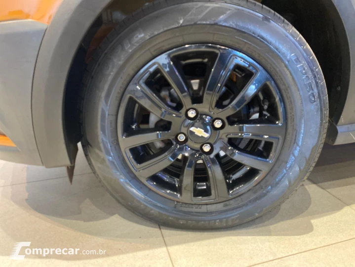 Onix Hatch 1.4 4P FLEX ACTIV AUTOMÁTICO