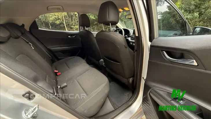 HB20 1.0 12V FLEX EVOLUTION MANUAL