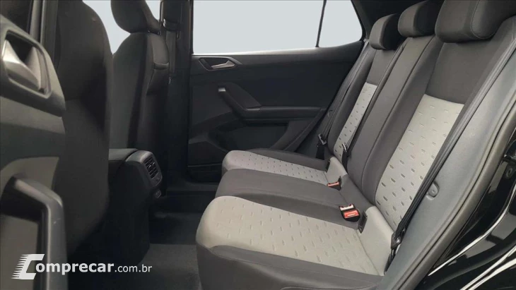 T-CROSS 1.0 200 TSI TOTAL FLEX COMFORTLINE AUTOMÁ
