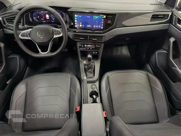 POLO 1.0 170 TSI HIGHLINE AUTOMÁTICO