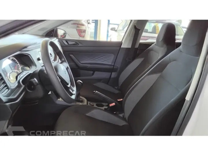 POLO 1.0 MPI TRACK MANUAL
