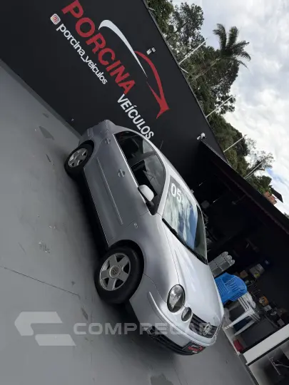 POLO SEDAN 1.6 MI Evidence 8V